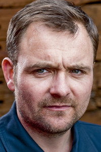 الممثل Neil Maskell