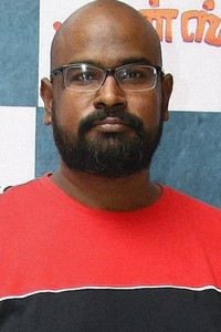 المخرج Nelson Venkatesan