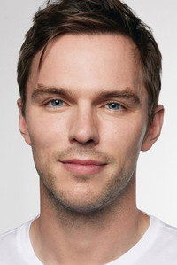 الممثل Nicholas Hoult