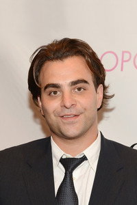 المخرج Nicholas Jarecki