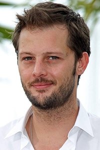 الممثل Nicolas Duvauchelle