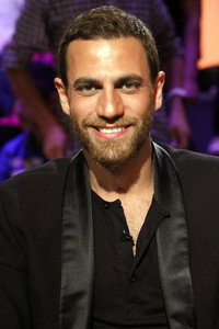 الممثل Nicolas Mouawad