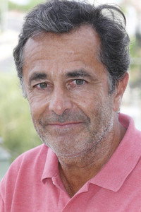 الممثل Nicolas Vanier