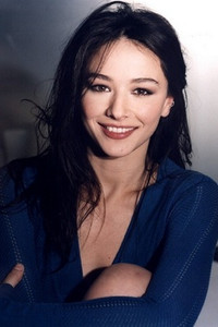 الممثل Nicole Grimaudo
