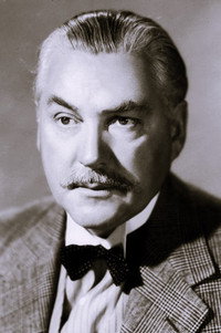 الممثل Nigel Bruce