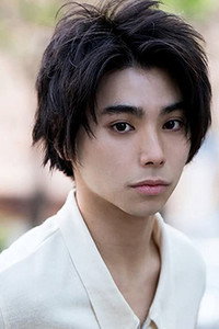 الممثل Nijirô Murakami