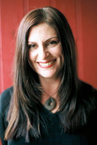 الممثل Niki Caro