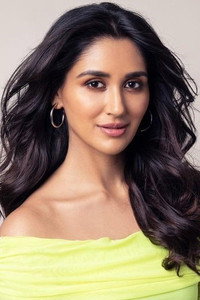 الممثل Nikita Dutta