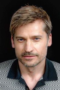الممثل Nikolaj Coster-Waldau