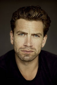 الممثل Nikolaj Lie Kaas