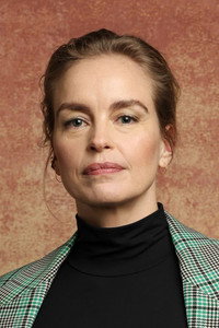 الممثل Nina Hoss