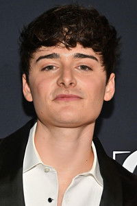 الممثل Noah Schnapp