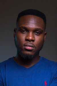 الممثل Nonso Bassey