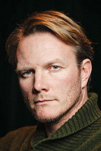 الممثل Oddgeir Thune