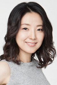الممثل Oh Yun-hong