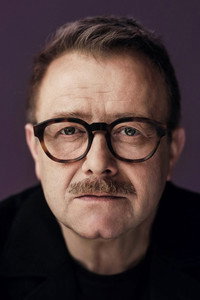 الممثل Olaf Lubaszenko