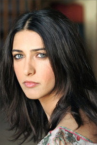 الممثل Olivia Magnani