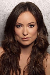 الممثل Olivia Wilde