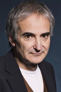 المخرج Olivier Assayas