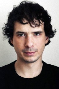 المخرج Olivier Demangel