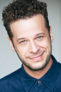 المخرج Olivier Rosemberg
