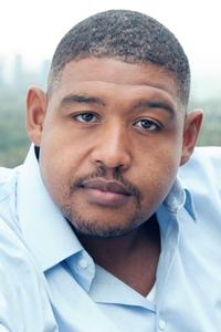 الممثل Omar Benson Miller