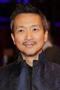 الممثل Orion Lee