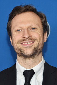 المخرج Orlando von Einsiedel