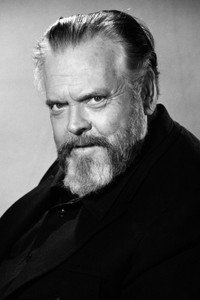 الممثل Orson Welles