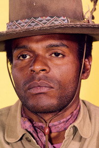 الممثل Otis Young