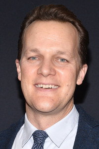 المخرج Otto Bathurst