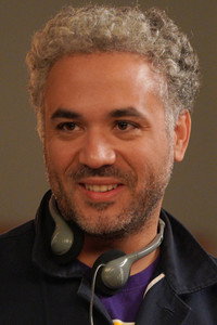 المخرج Oz Rodríguez