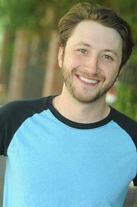 الممثل PJ McCabe