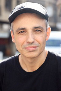 المخرج Pablo Berger