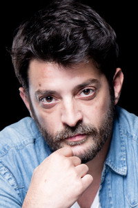 الممثل Pablo Rago