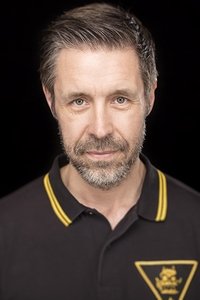 الممثل Paddy Considine