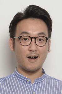المخرج Pak-Wing Yan
