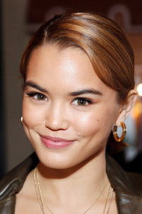 الممثل Paris Berelc