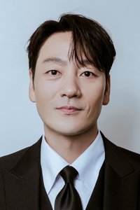 الممثل Park Hae-soo