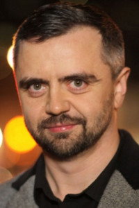 المخرج Pasha Patriki