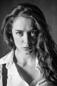 الممثل Patricia López Arnaiz