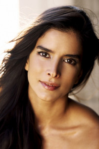 الممثل Patricia Velasquez