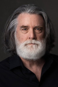 الممثل Patrick Joseph Byrnes