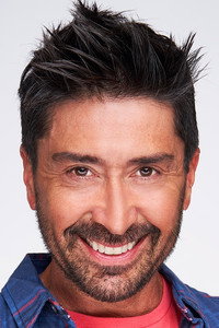 الممثل Patrick Pedraza