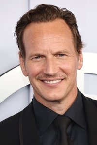 المخرج Patrick Wilson