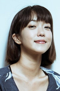 الممثل Patty Pei-Yu Lee