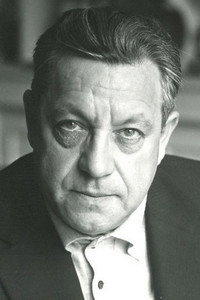 الممثل Paul Frankeur