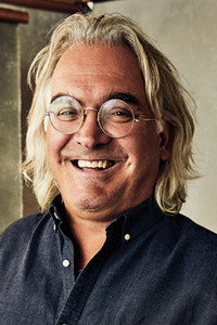 المخرج Paul Greengrass