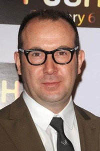 المخرج Paul McGuigan