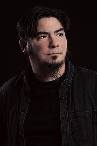 المخرج Paul Urkijo Alijo